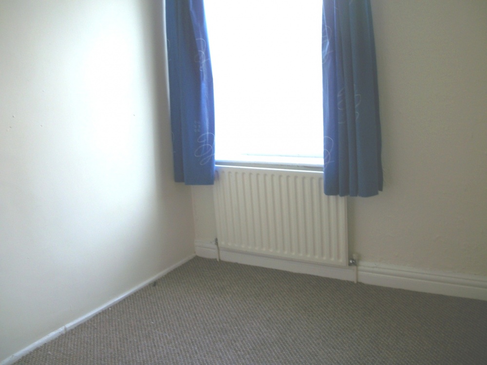Cliff Place, Blackpool